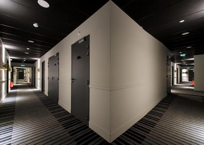 Ibis Styles Capitole Hotel Toulouse