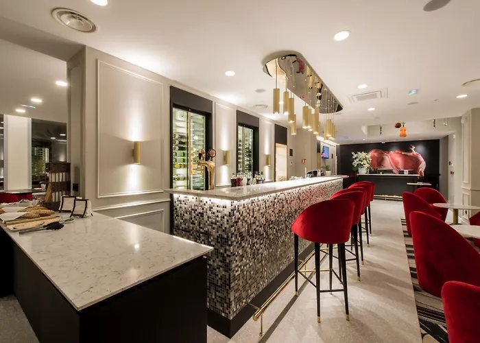 Ibis Styles Capitole 3* Toulouse