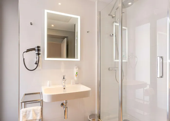 Ibis Styles Capitole 3* Toulouse