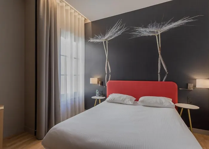 Ibis Styles Capitole 3* Toulouse