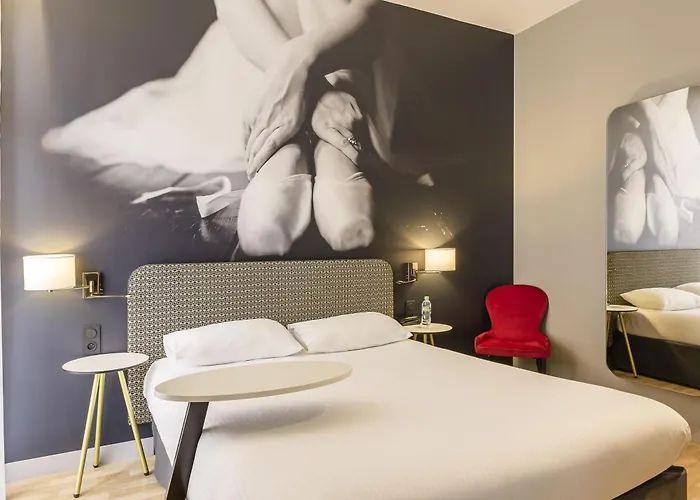 Hotel Ibis Styles Capitole
