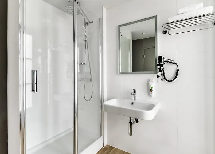 Ibis Styles Capitole 3*