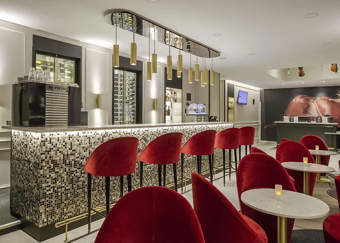 Hotel Ibis Styles Capitole