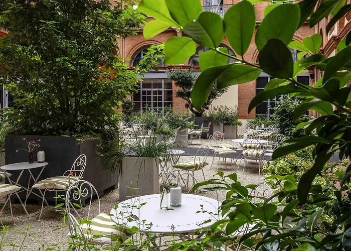 Ibis Styles Capitole Toulouse