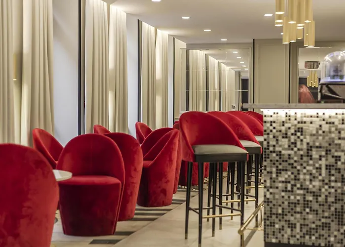 Ibis Styles Capitole