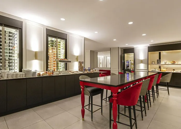 Ibis Styles Capitole Toulouse