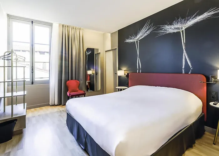 Hotel Ibis Styles Capitole