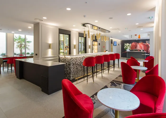 Hotel Ibis Styles Capitole