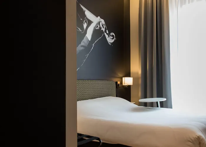 Ibis Styles Capitole Hotel