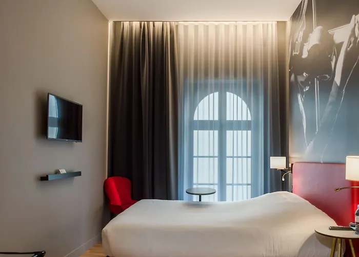 Hotel Ibis Styles Capitole Toulouse