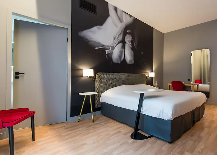 Hotel Ibis Styles Capitole