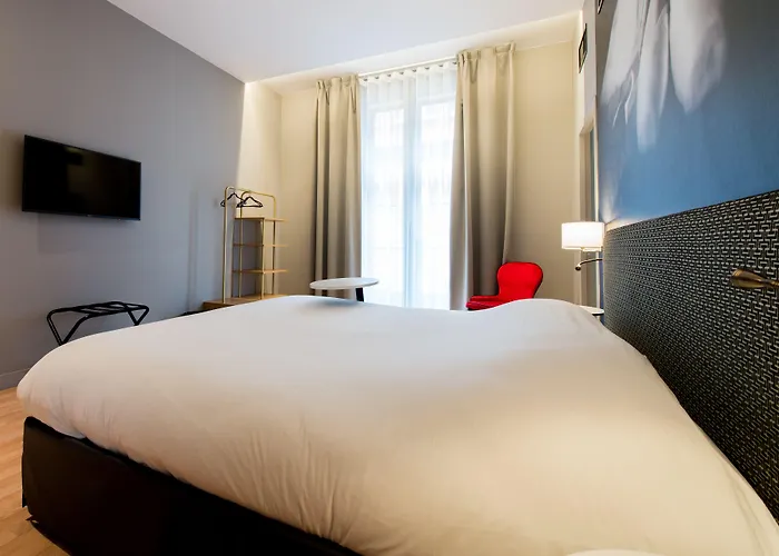 Ibis Styles Capitole