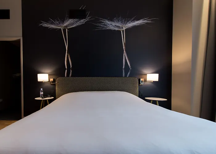 Hotel Ibis Styles Capitole