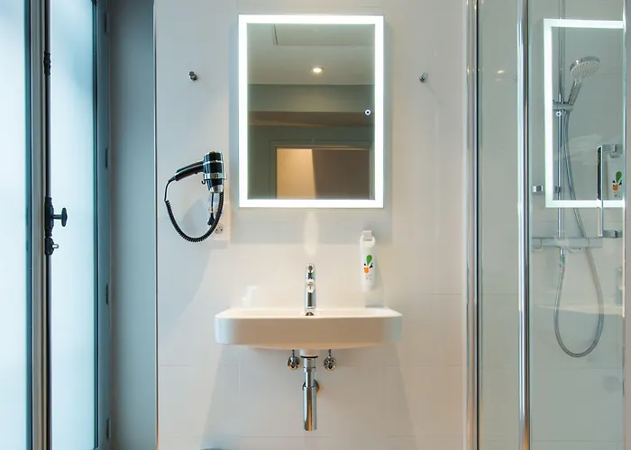 Ibis Styles Capitole