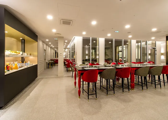 Ibis Styles Capitole 3* Toulouse