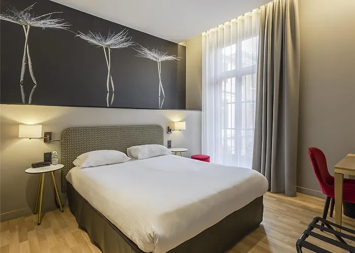 Ibis Styles Capitole 3*