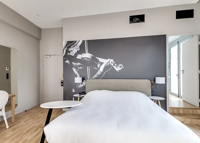 Hotel Ibis Styles Capitole 3*