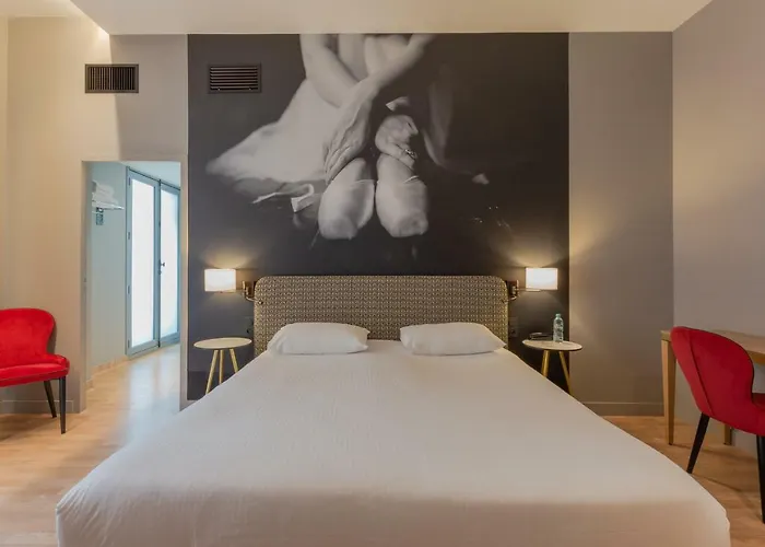 Ibis Styles Capitole 3* Toulouse