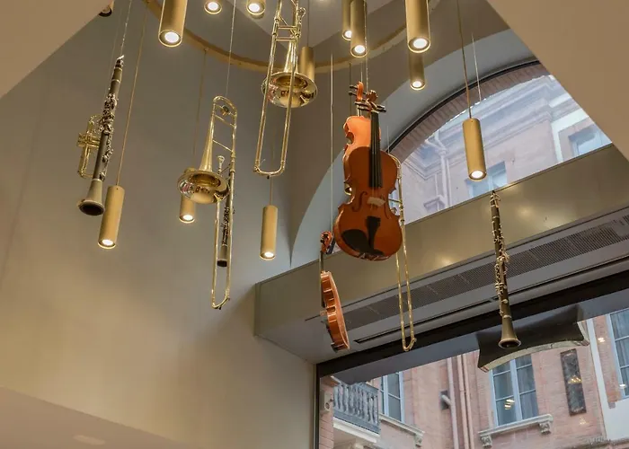 イビス スタイルズ キャピトル 3*