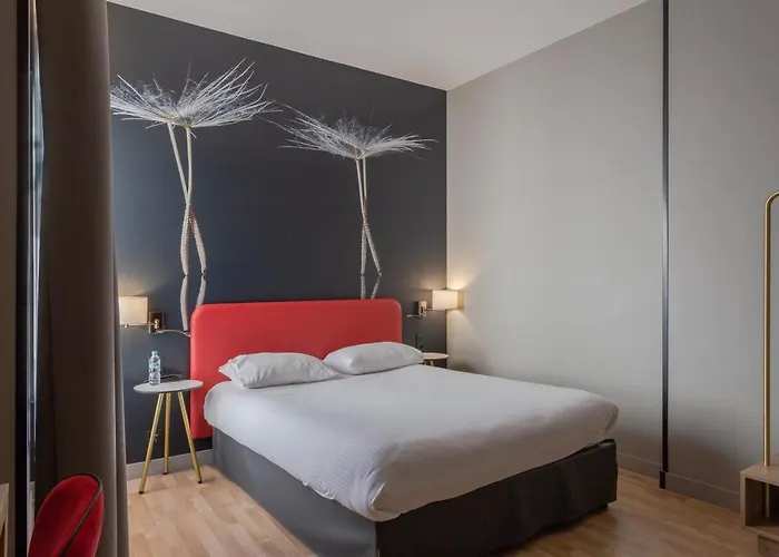 Hotel Ibis Styles Capitole 3*