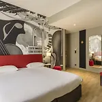 Ibis Styles Capitole Szálloda Toulouse