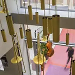 Ibis Styles Capitole 3*