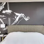 Szálloda Ibis Styles Capitole 3*
