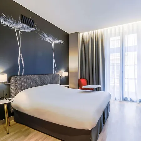 Ibis Styles Capitole Otel 3*