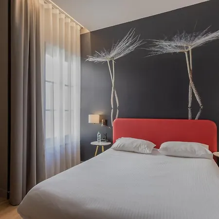Ibis Styles Capitole 3* Toulouse