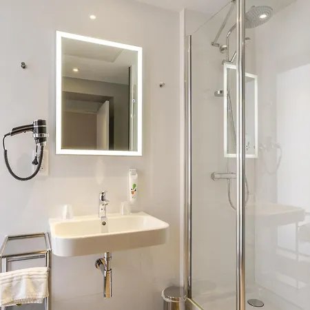 Ξενοδοχείο Ibis Styles Capitole 3*