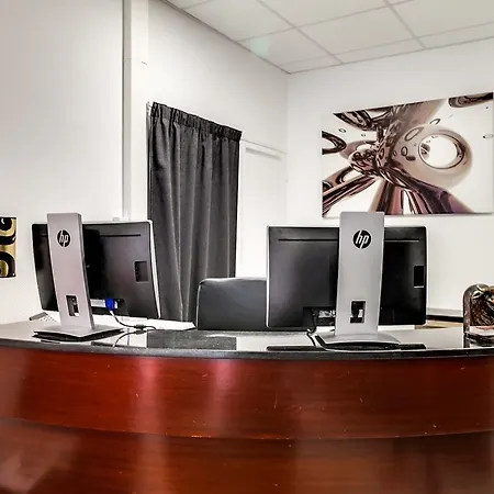 Otel Ibis Styles Capitole 3*