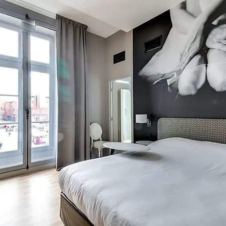 Ibis Styles Capitole 3* Τουλούζη
