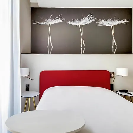 Ibis Styles Capitole 3*