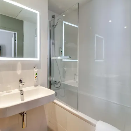 Ξενοδοχείο Ibis Styles Capitole 3*