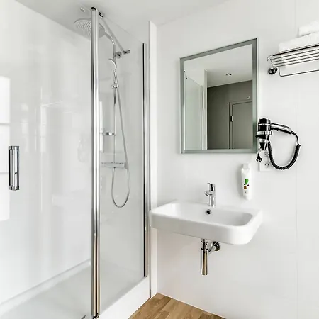 Otel Ibis Styles Capitole 3*