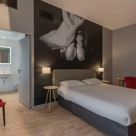 Ξενοδοχείο Ibis Styles Capitole 3*