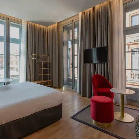 Ibis Styles Capitole Ξενοδοχείο