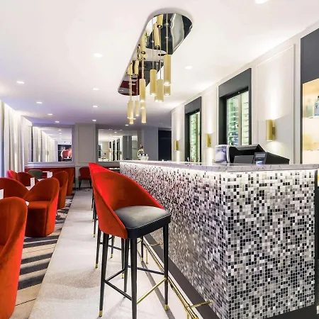 Ibis Styles Capitole 3*