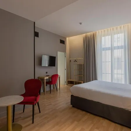 Otel Ibis Styles Capitole 3*