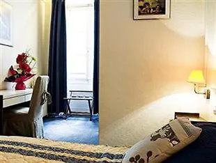 Ibis Styles Capitole Hotell 3*