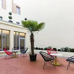 Ibis Styles Capitole Hotel 3*