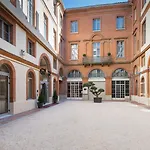 Hotel Ibis Styles Capitole Tuluza