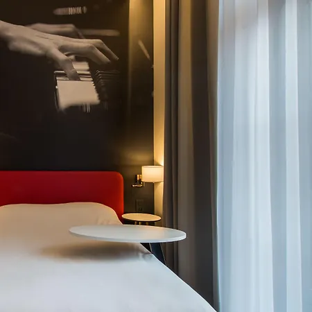Ibis Styles Capitole 3* Toulouse