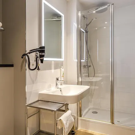 Hotel Ibis Styles Capitole Toulouse