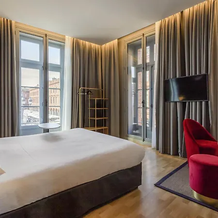 Ibis Styles Capitole Toulouse