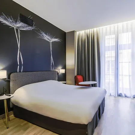 Ibis Styles Capitole