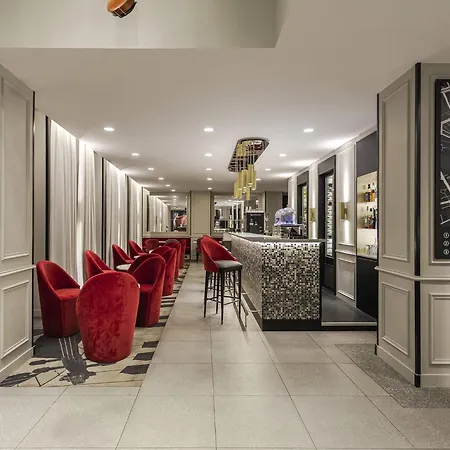 Ibis Styles Capitole Hotel
