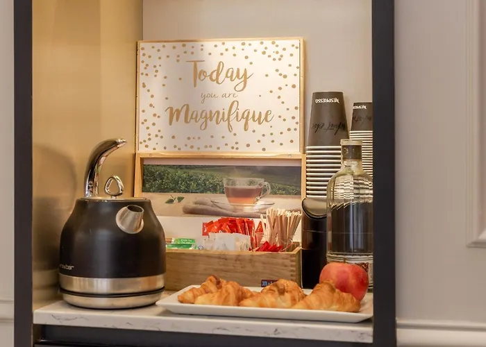 Ibis Styles Capitole 3*