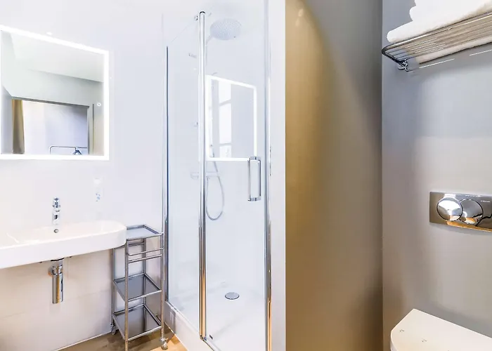 Hotel Ibis Styles Capitole Toulouse