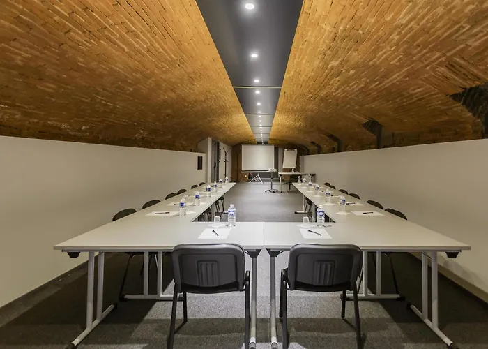 Ibis Styles Capitole Hotel Toulouse